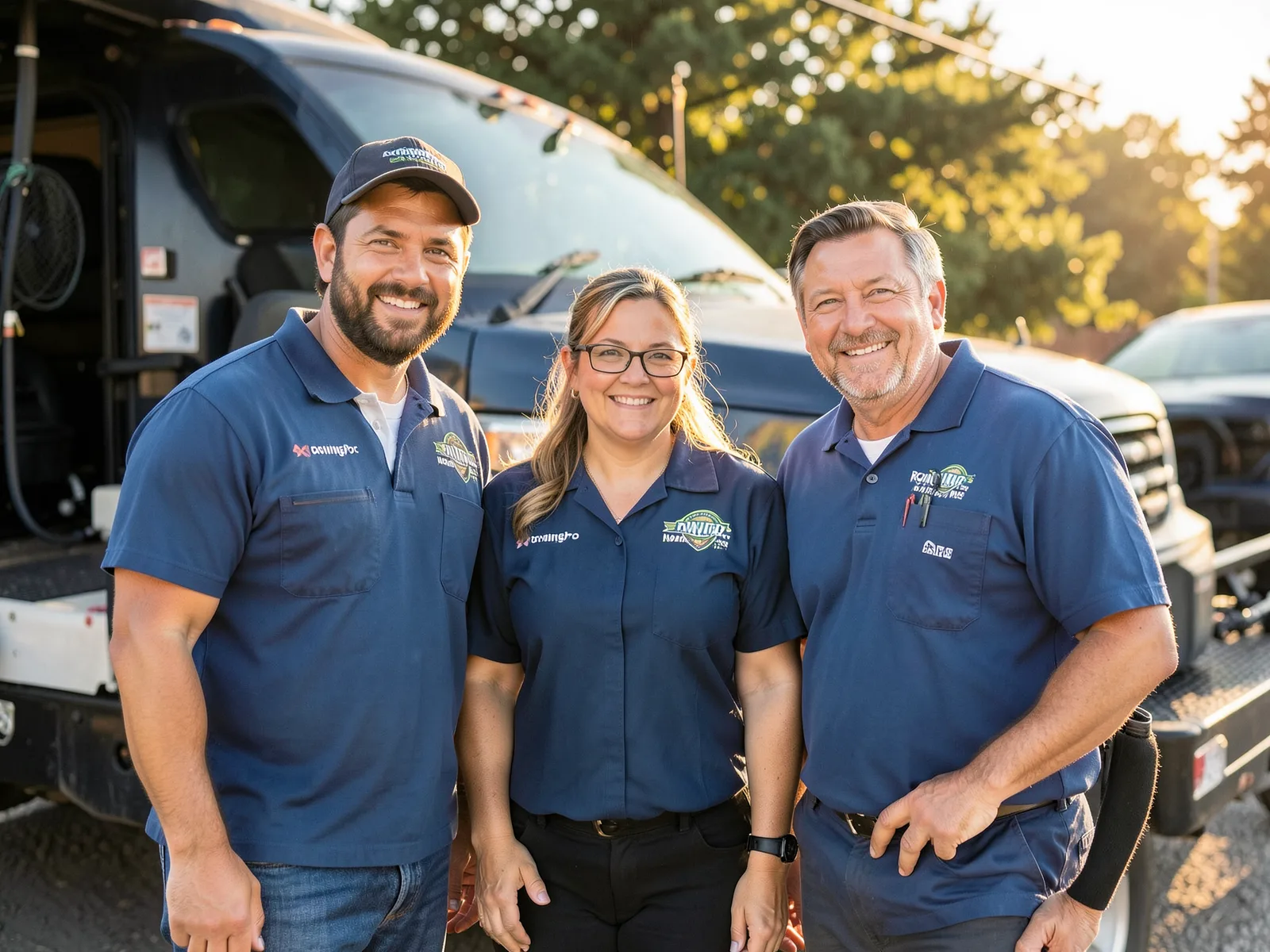 Roof Repair company in Pasadena, CA